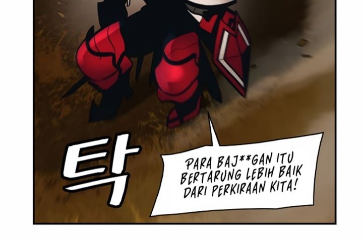 Dark Lady Isekai chapter 93 halaman 46