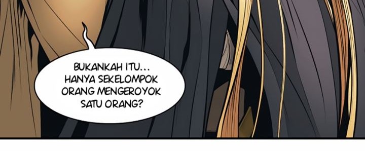 Dark Lady Isekai chapter 93 halaman 50