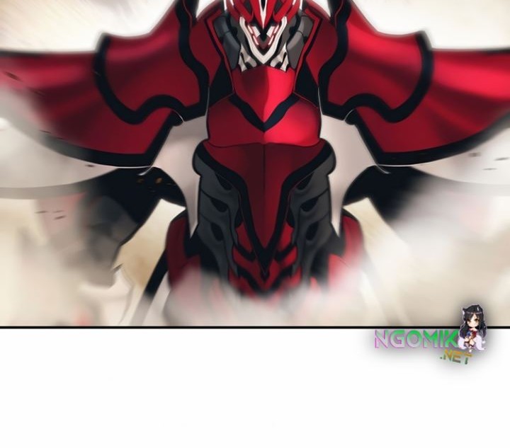 Dark Lady Isekai chapter 93 halaman 52