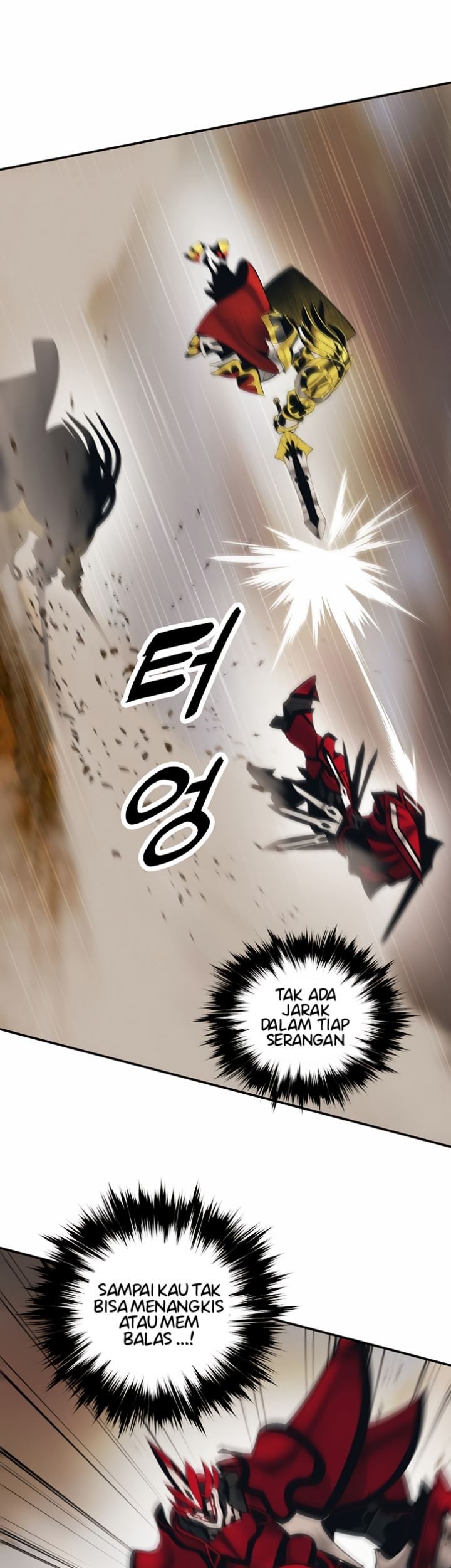 Dark Lady Isekai chapter 93 halaman 55