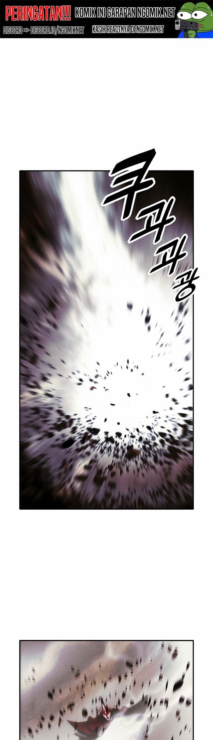 Dark Lady Isekai Bab 94 halaman 2