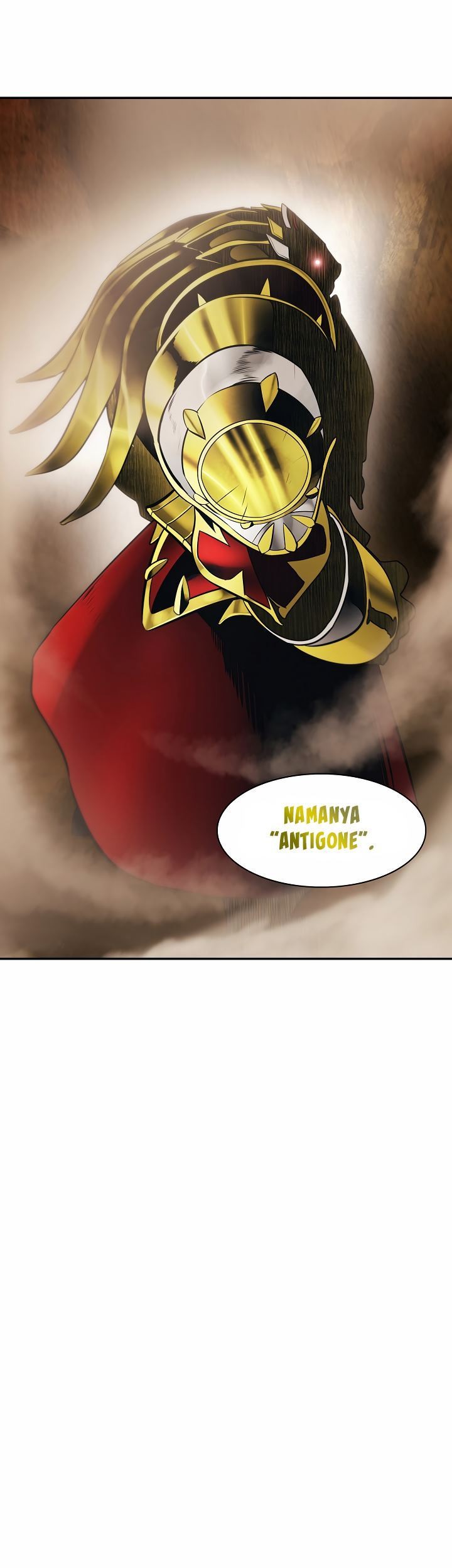 Dark Lady Isekai Bab 94 halaman 14