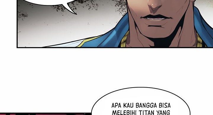 Dark Lady Isekai Bab 94 halaman 19