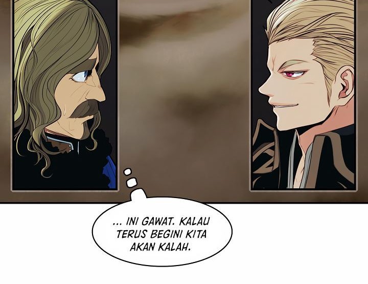 Dark Lady Isekai Bab 94 halaman 25