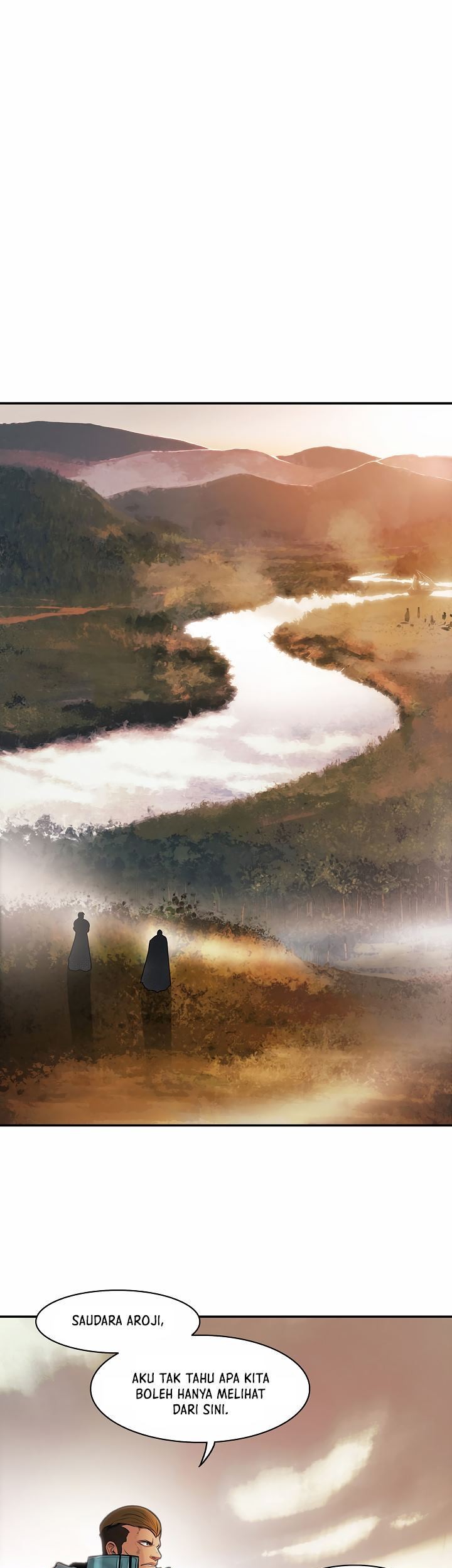 Dark Lady Isekai Bab 94 halaman 26
