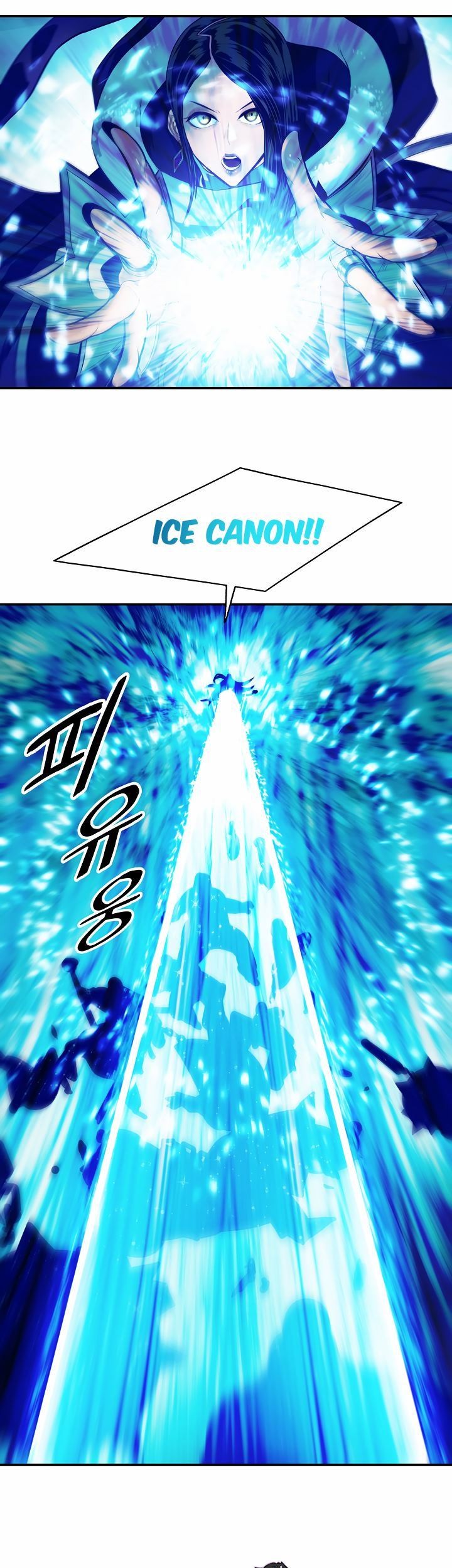 Dark Lady Isekai Bab 94 halaman 50