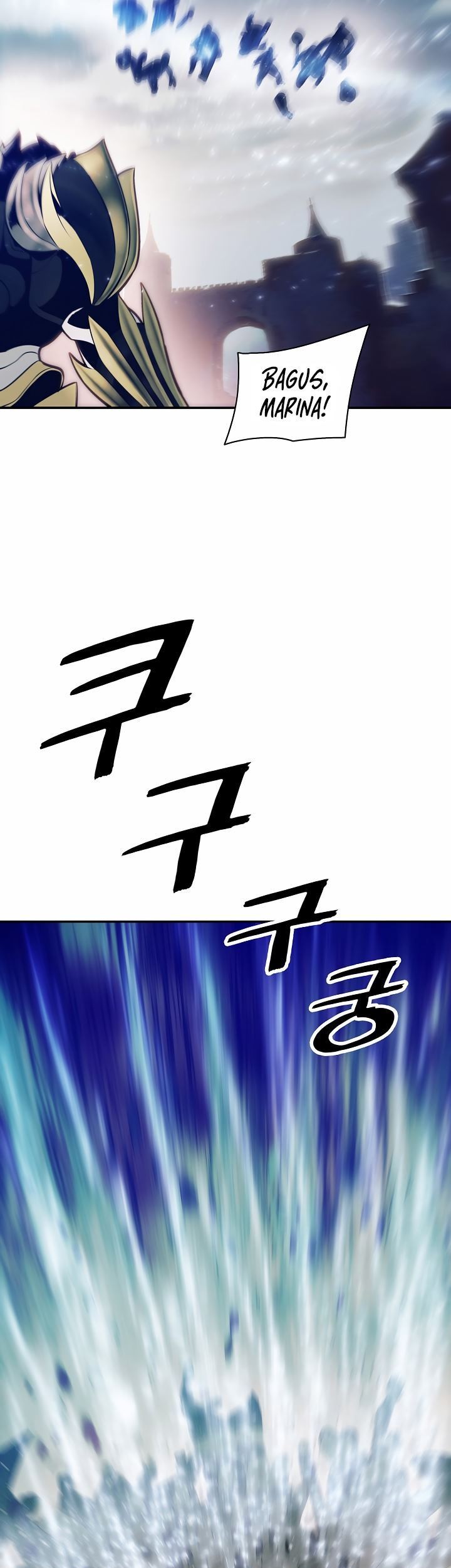 Dark Lady Isekai Bab 94 halaman 52