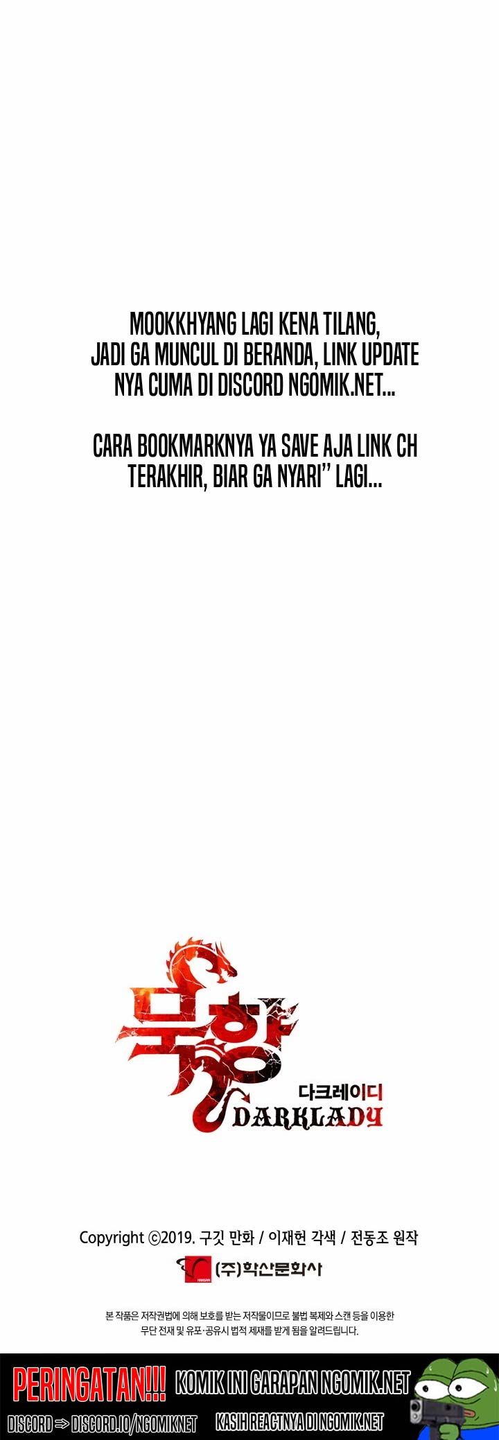 Dark Lady Isekai Bab 94 halaman 63