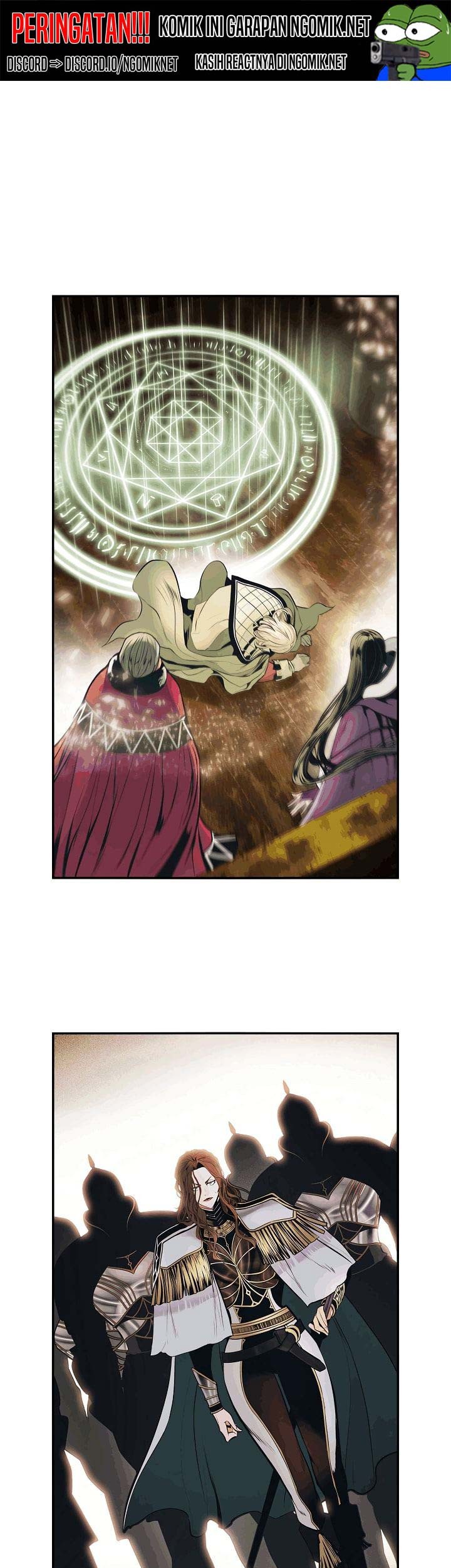 Dark Lady Isekai chapter 95 halaman 2
