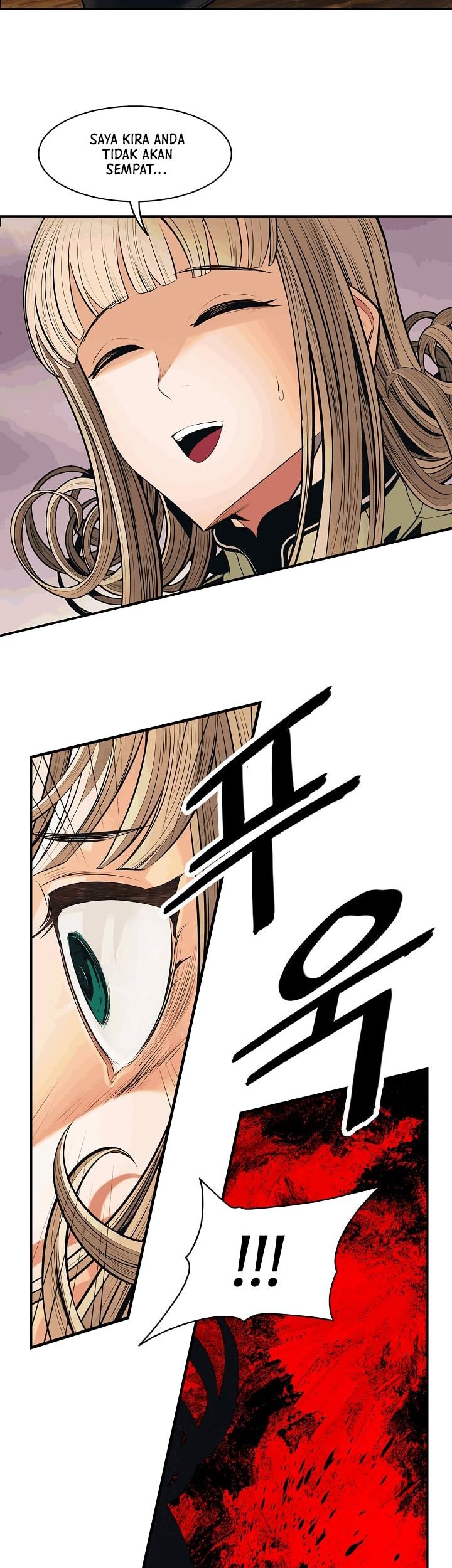 Dark Lady Isekai chapter 95 halaman 4