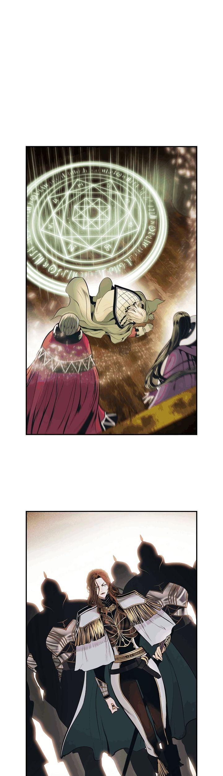 Dark Lady Isekai chapter 95 halaman 6