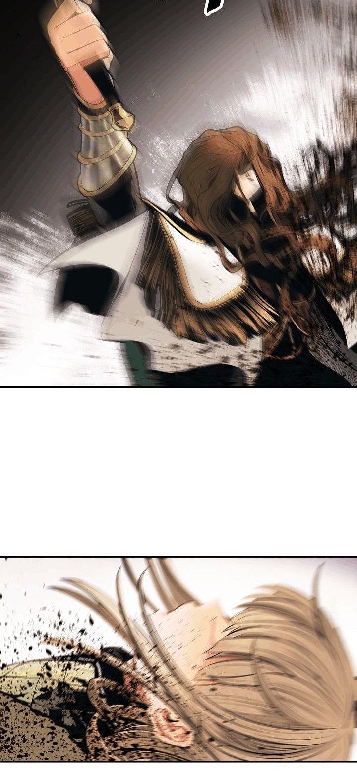 Dark Lady Isekai chapter 95 halaman 13