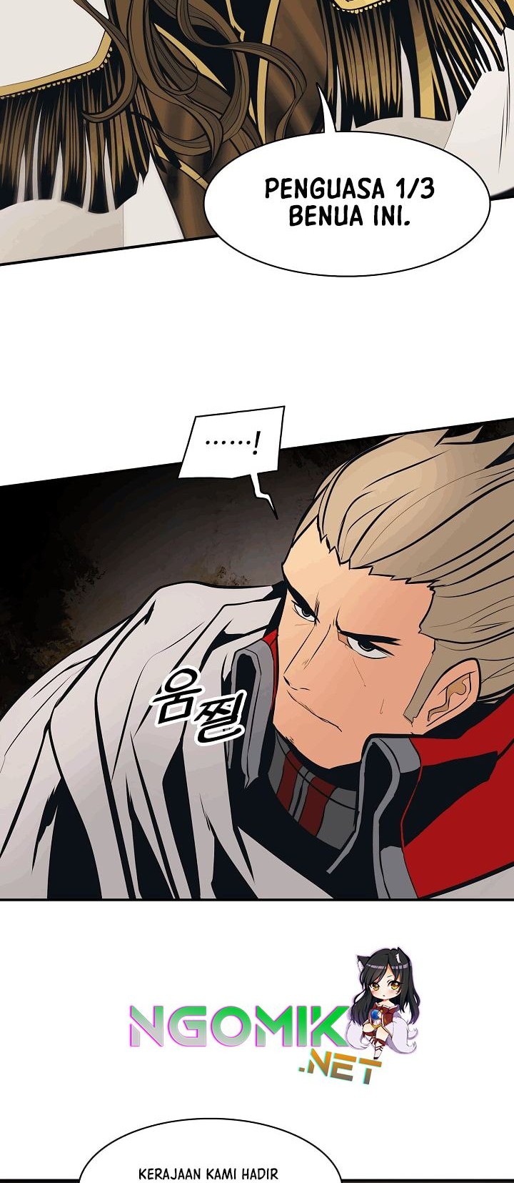 Dark Lady Isekai chapter 95 halaman 23