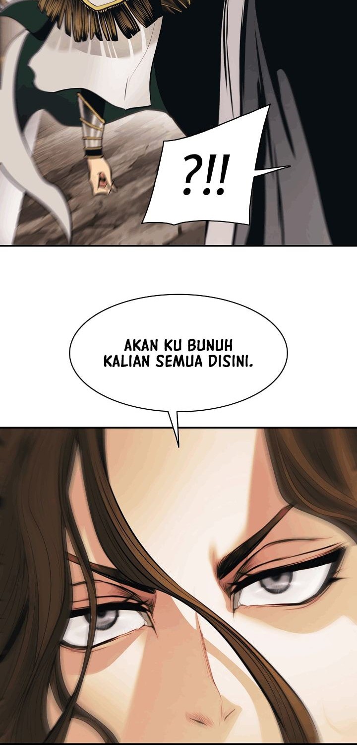 Dark Lady Isekai chapter 95 halaman 31