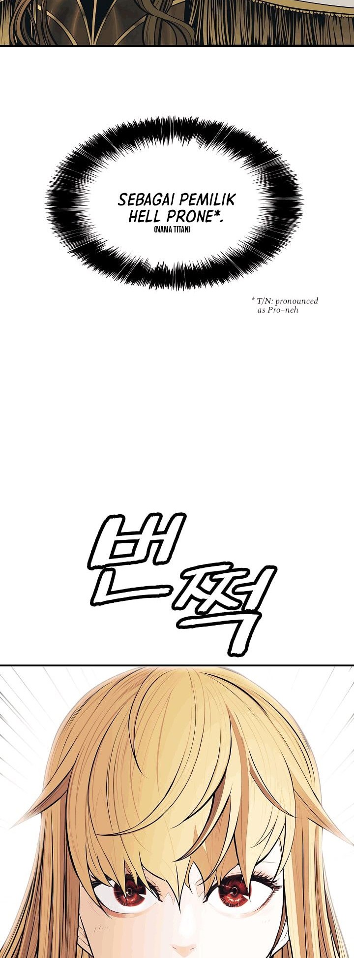 Dark Lady Isekai chapter 95 halaman 39