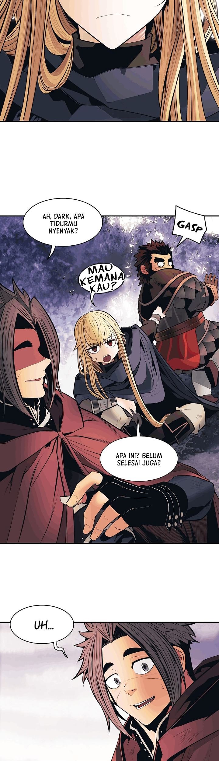 Dark Lady Isekai chapter 95 halaman 40