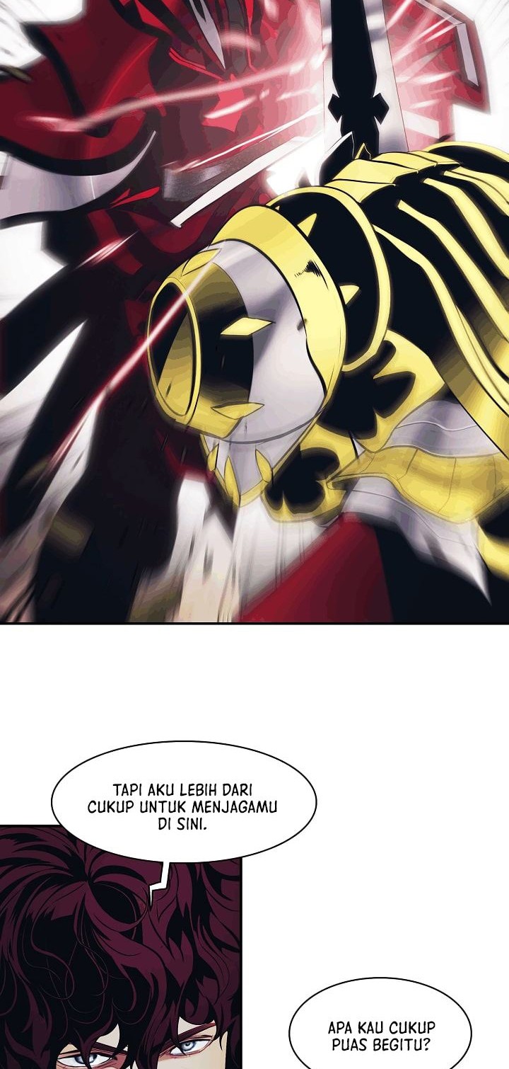 Dark Lady Isekai chapter 95 halaman 43