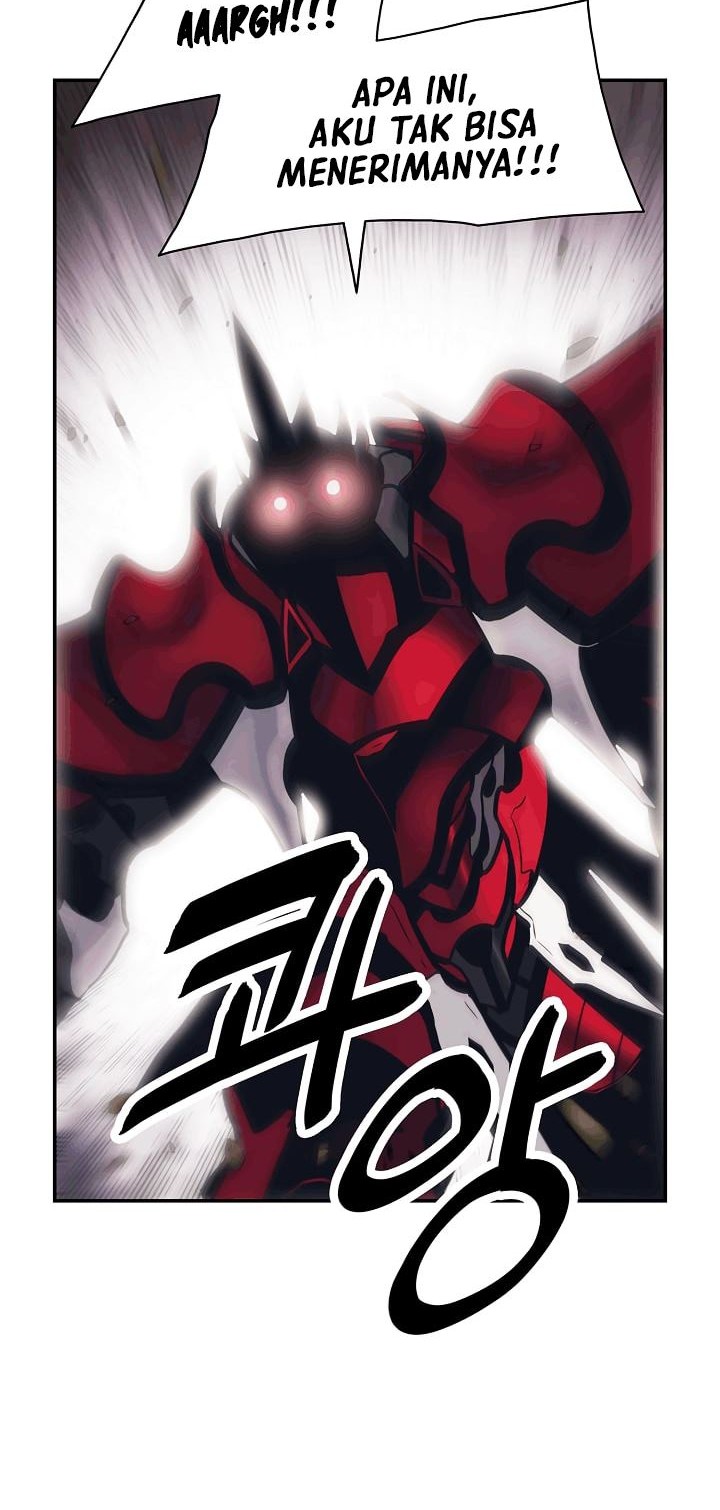 Dark Lady Isekai chapter 95 halaman 45