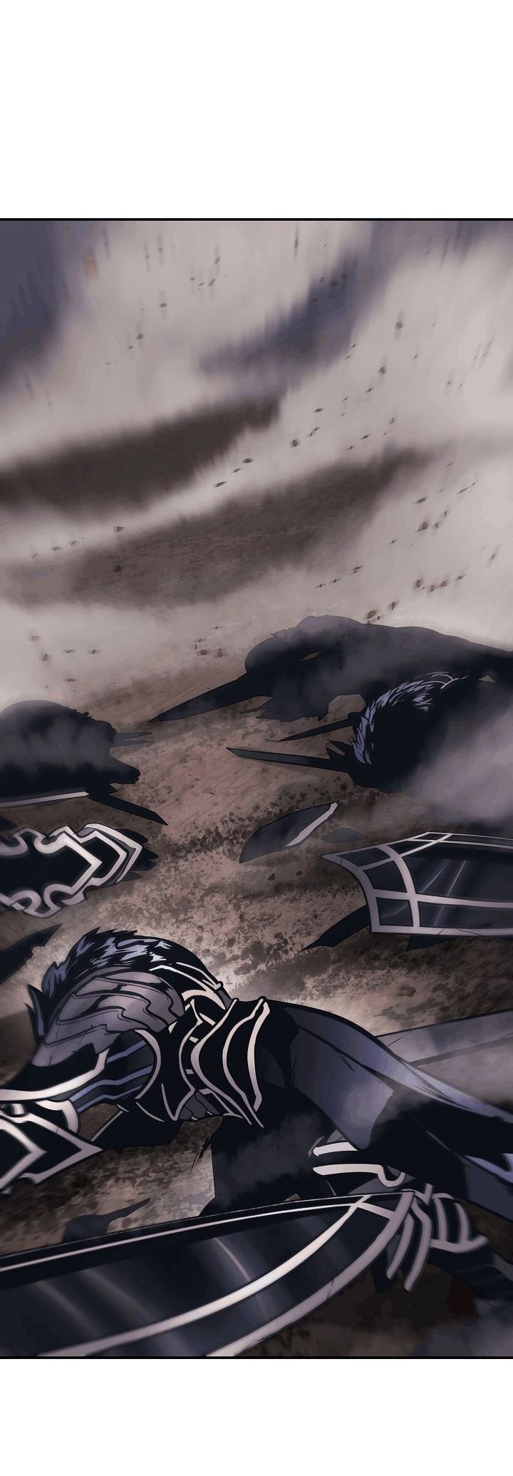 Dark Lady Isekai Bab 96 halaman 5