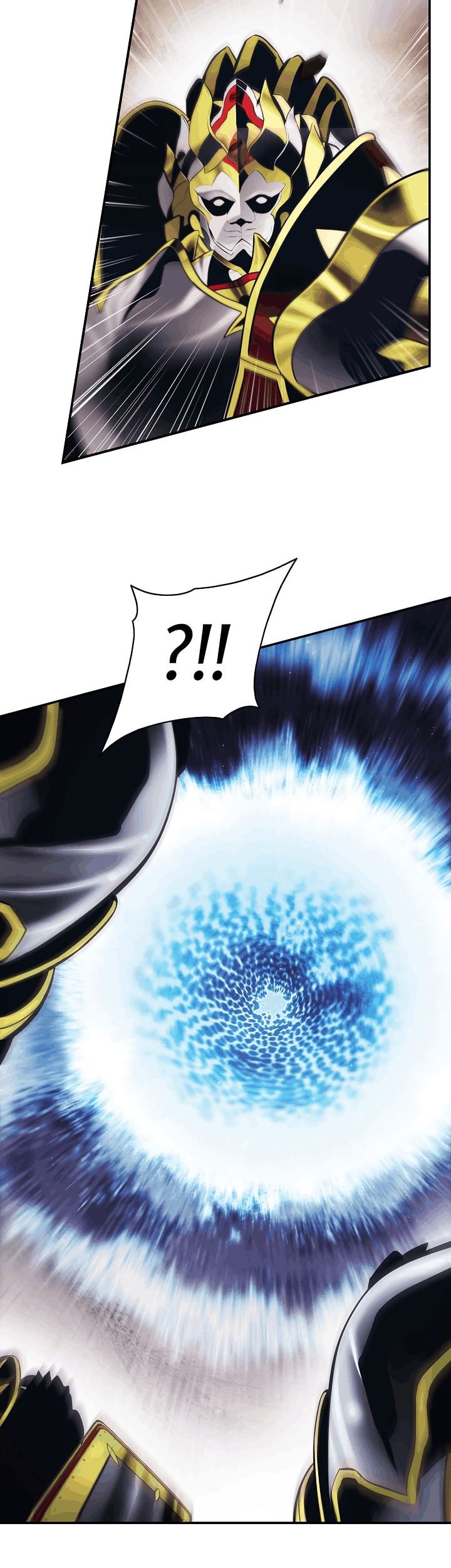Dark Lady Isekai Bab 96 halaman 12