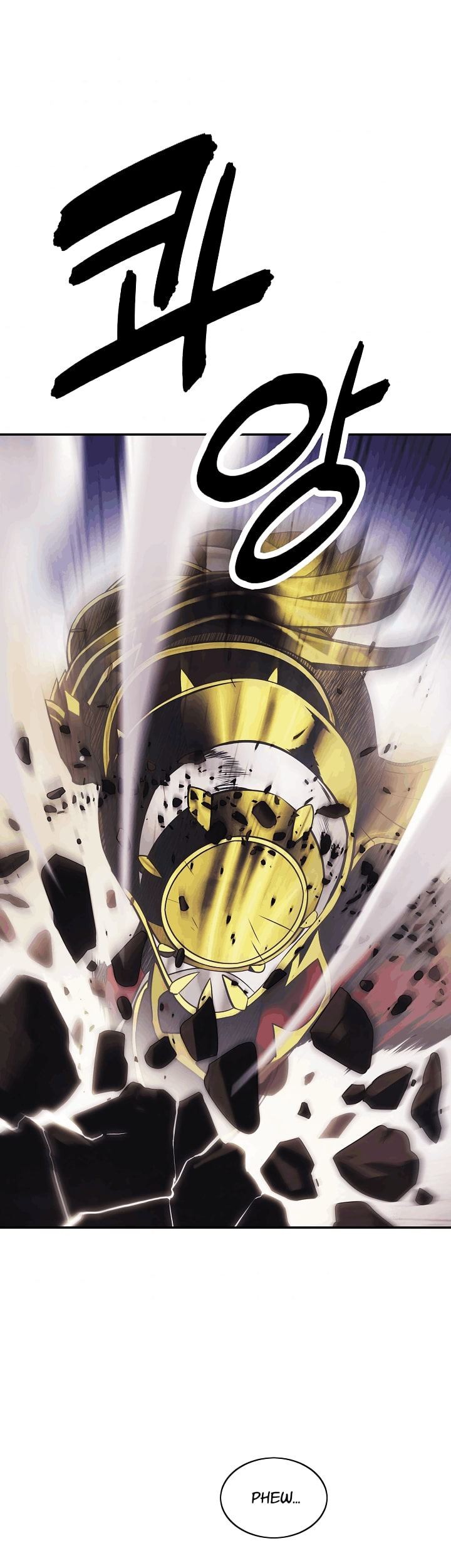 Dark Lady Isekai Bab 96 halaman 26