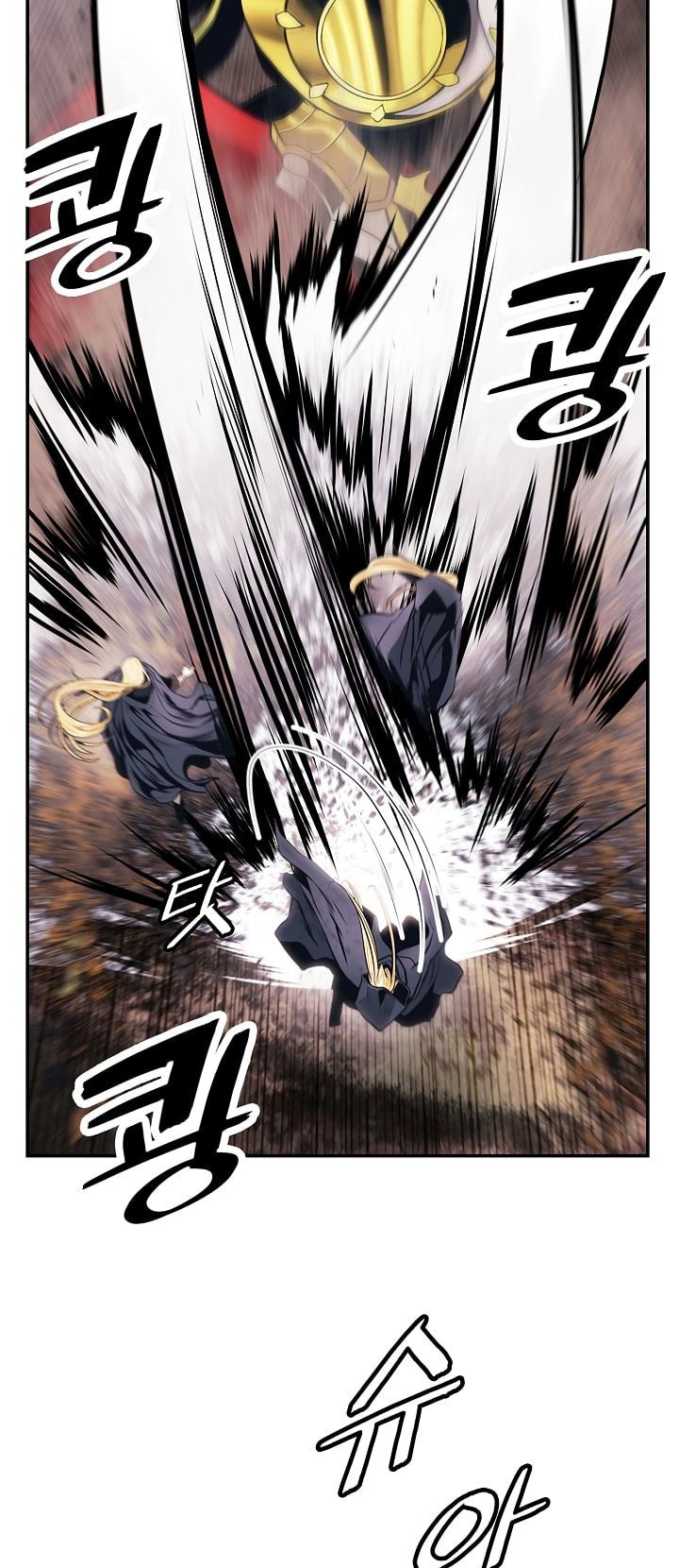 Dark Lady Isekai Bab 96 halaman 32
