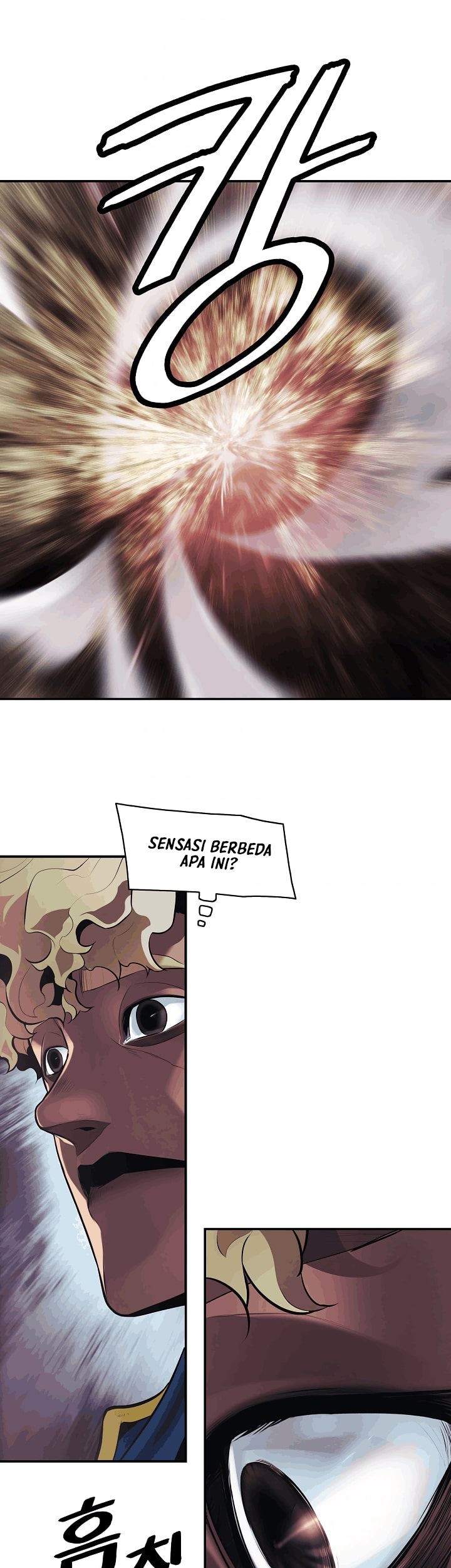 Dark Lady Isekai Bab 96 halaman 36