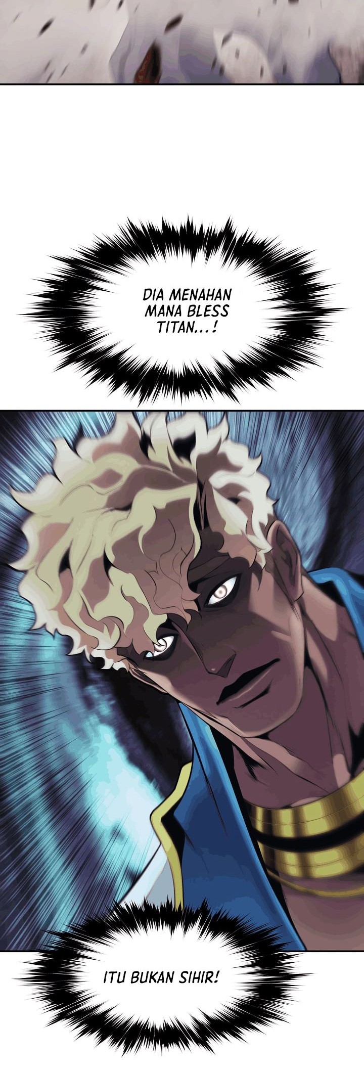 Dark Lady Isekai Bab 96 halaman 47