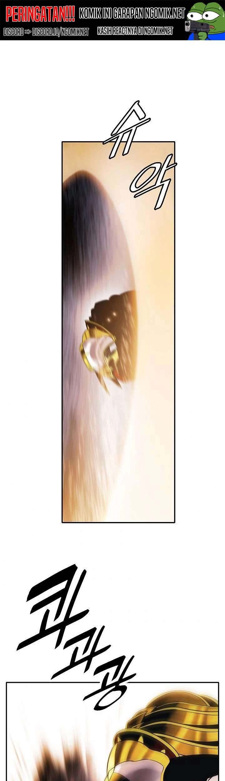 Dark Lady Isekai Bab 97 halaman 2