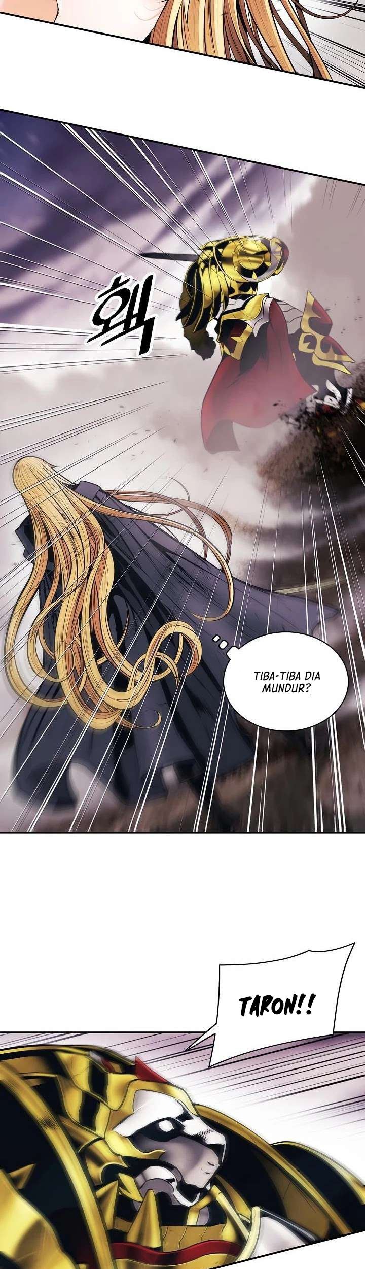 Dark Lady Isekai Bab 97 halaman 12