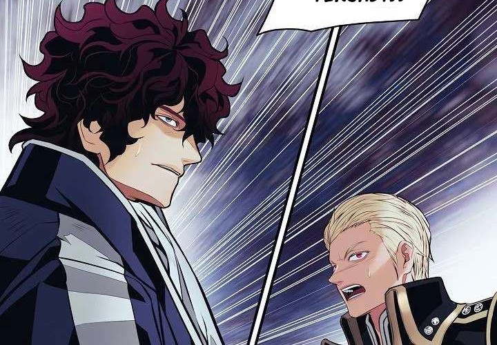 Dark Lady Isekai Bab 97 halaman 15