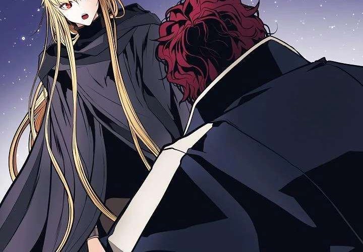 Dark Lady Isekai Bab 97 halaman 33