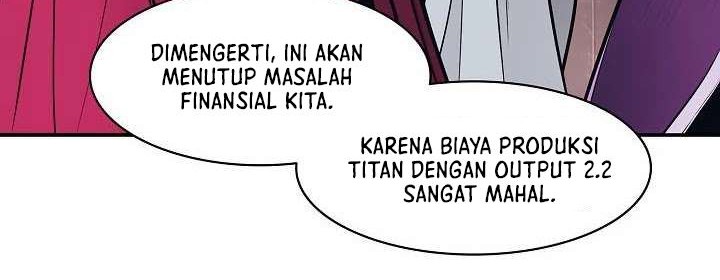 Dark Lady Isekai Bab 97 halaman 43