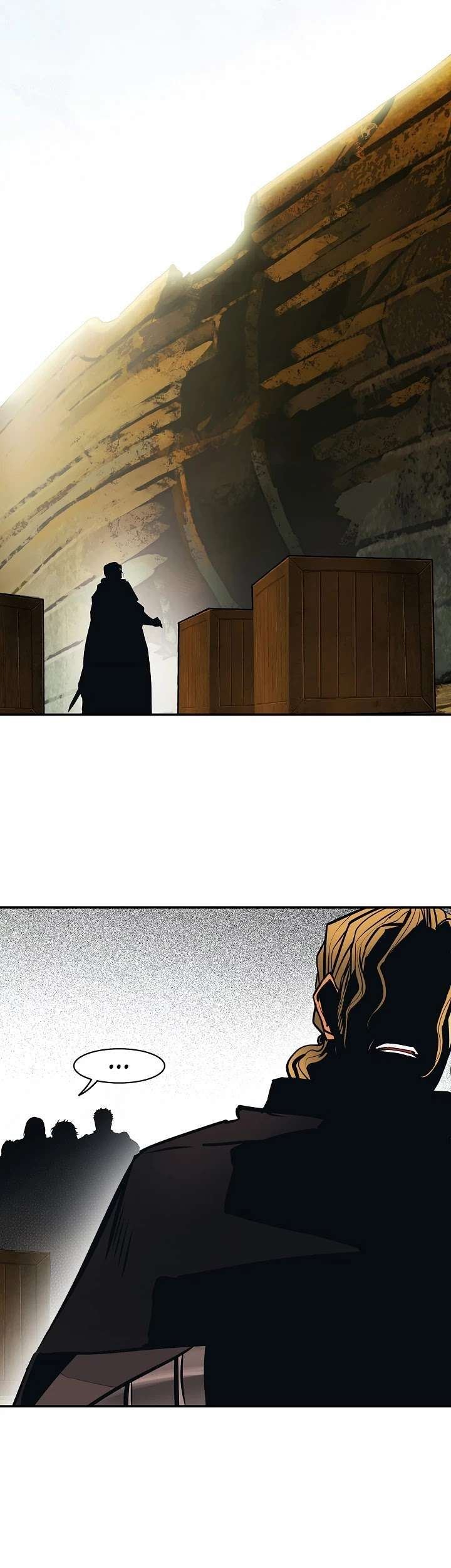 Dark Lady Isekai Bab 97 halaman 60
