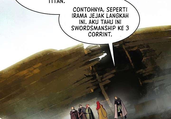 Dark Lady Isekai Bab 98 halaman 5
