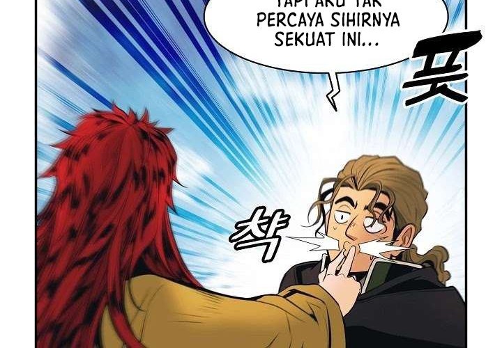 Dark Lady Isekai Bab 98 halaman 11