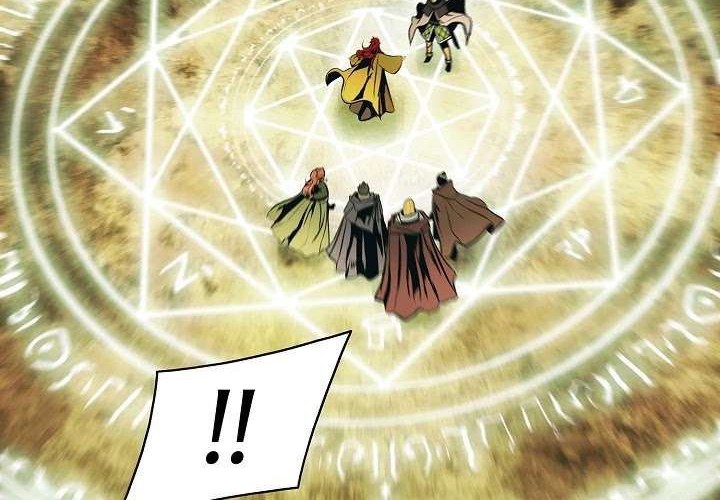 Dark Lady Isekai Bab 98 halaman 17