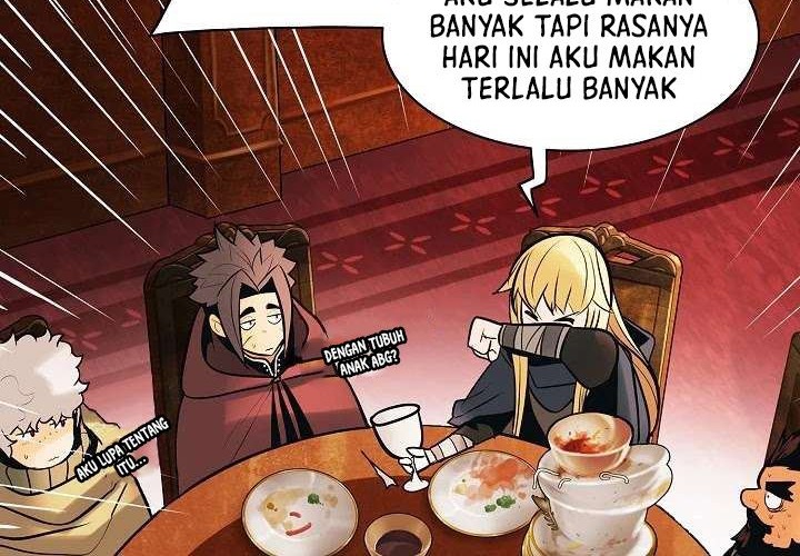 Dark Lady Isekai Bab 98 halaman 41