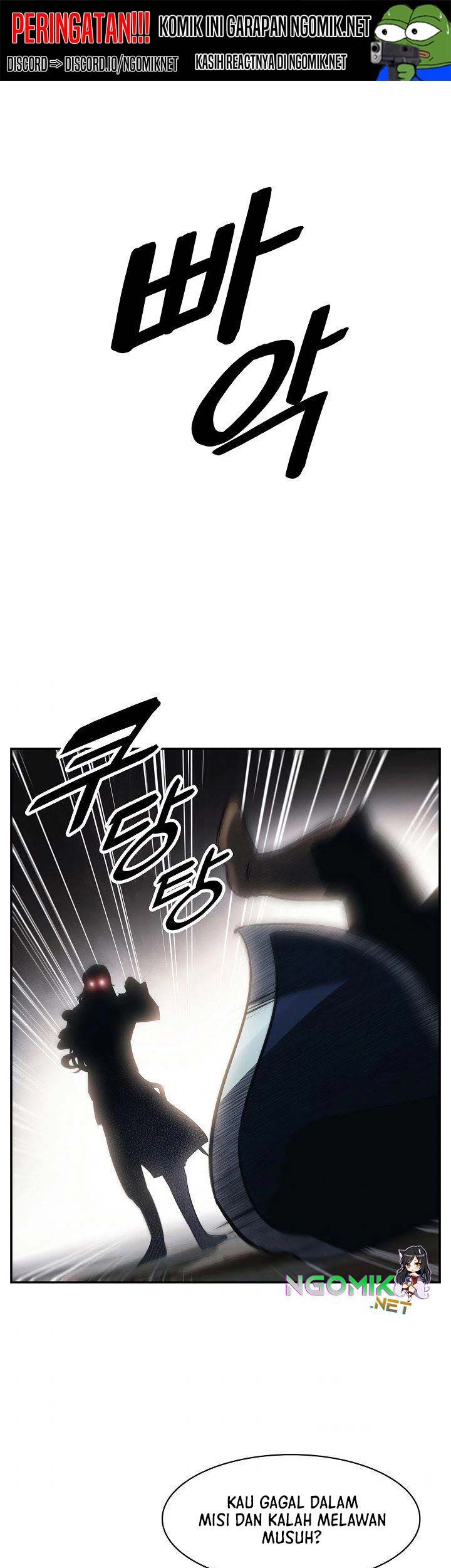 Dark Lady Isekai Bab 99 halaman 2