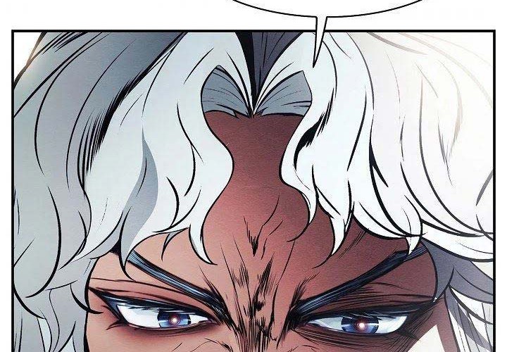 Dark Lady Isekai Bab 99 halaman 3