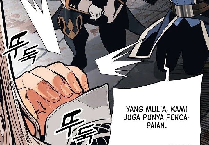 Dark Lady Isekai Bab 99 halaman 5