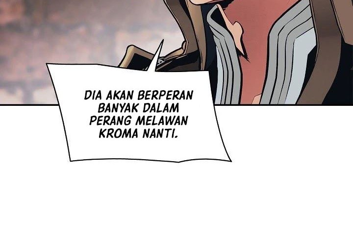 Dark Lady Isekai Bab 99 halaman 9