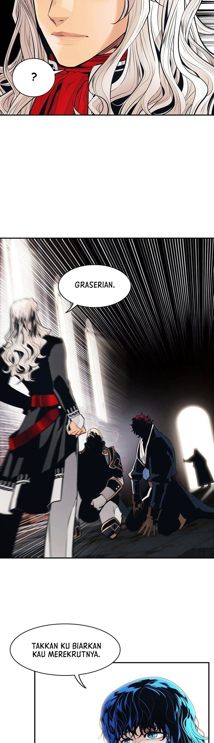Dark Lady Isekai Bab 99 halaman 12