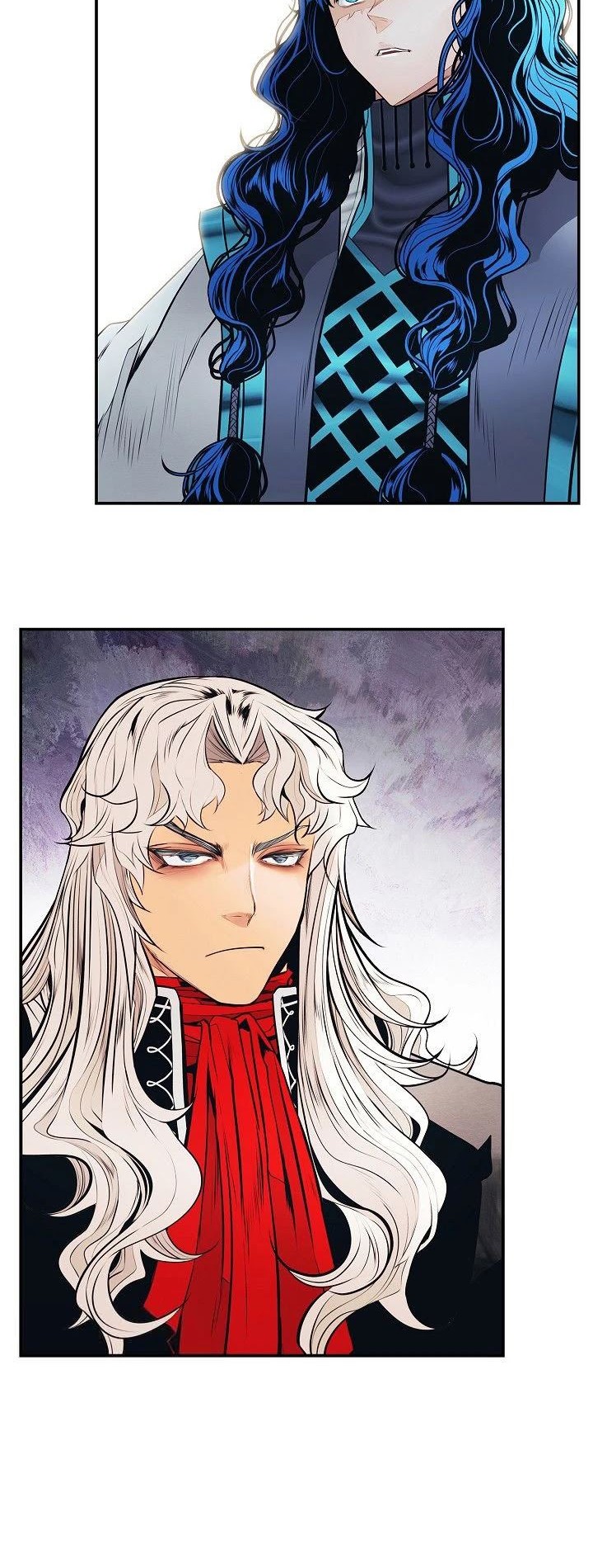 Dark Lady Isekai Bab 99 halaman 13