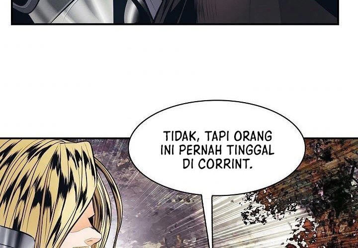 Dark Lady Isekai Bab 99 halaman 21