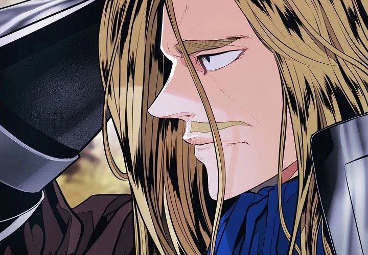 Dark Lady Isekai Bab 99 halaman 23
