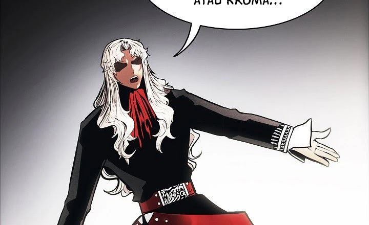 Dark Lady Isekai Bab 99 halaman 26