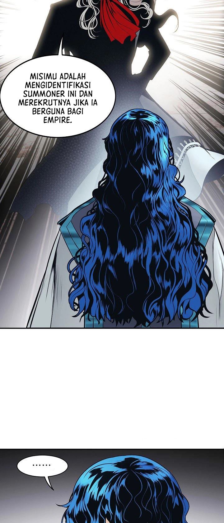 Dark Lady Isekai Bab 99 halaman 31