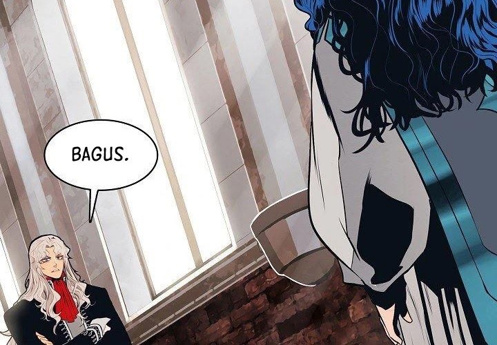 Dark Lady Isekai Bab 99 halaman 33