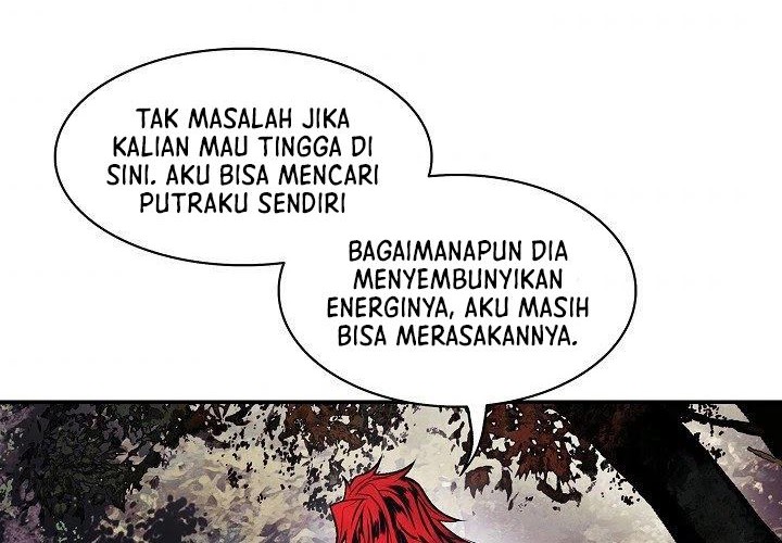 Dark Lady Isekai Bab 99 halaman 45